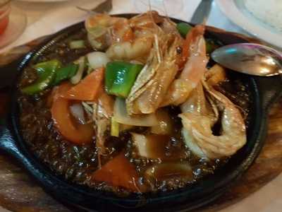 Jumbo Chinese Restaurant