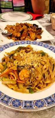 Jumbo Chinese Restaurant