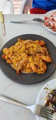 Chiringuito La Sardina