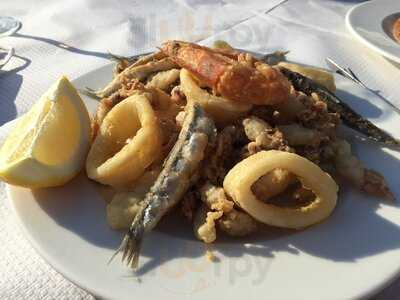 Chiringuito La Sardina