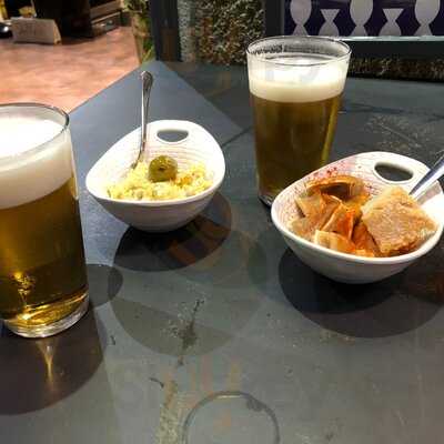 Anda Restaurante & Bar