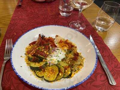 Anda Restaurante & Bar