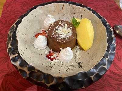 Anda Restaurante & Bar