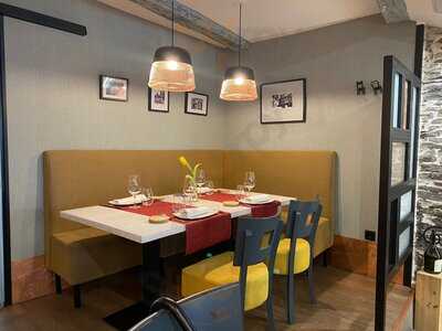 Anda Restaurante & Bar