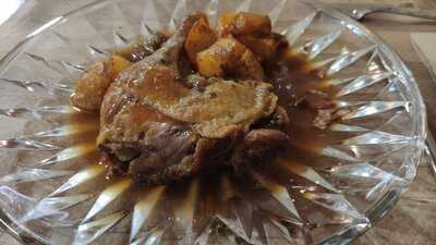 Des-tapa't Casual Food