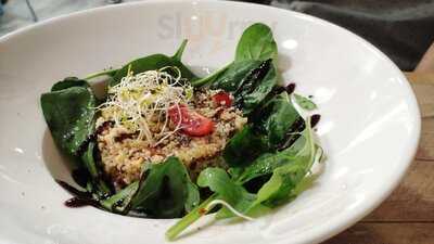 Des-tapa't Casual Food