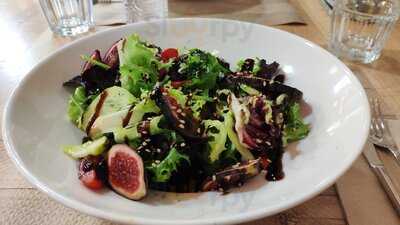 Des-tapa't Casual Food