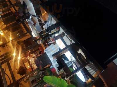 La Taberna De Maria Salinas