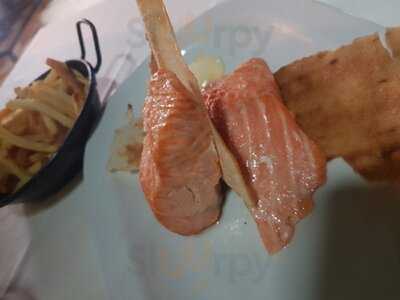 La Taberna De Maria Salinas