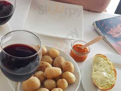 La Taberna De Maria Salinas