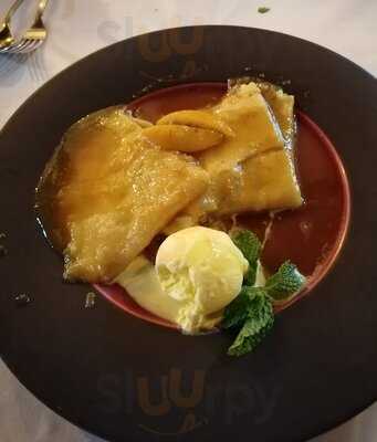 La Taberna De Maria Salinas