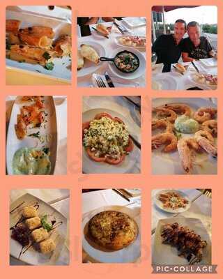 La Taberna De Maria Salinas