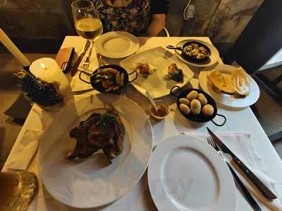 La Taberna De Maria Salinas