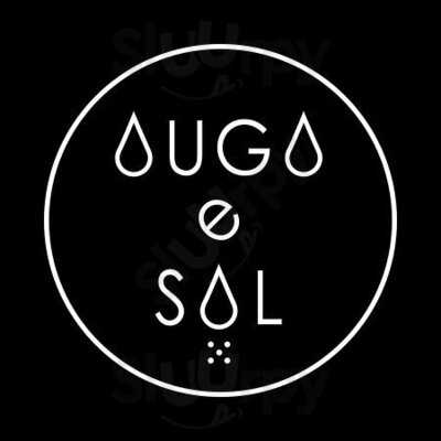 Auga E Sal