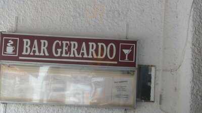 Bar Gerardo