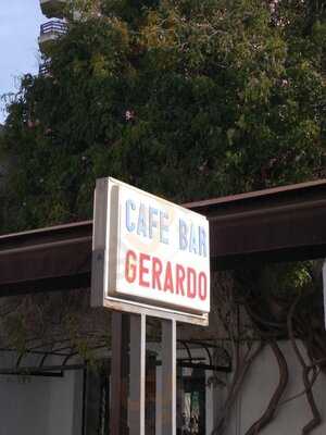 Bar Gerardo
