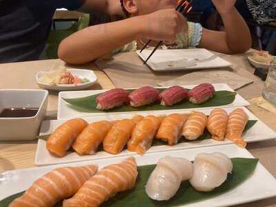 Temaki Sushi Bar