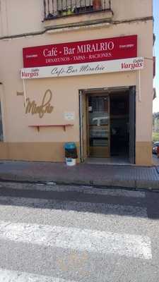 Cafe Bar Miralrio