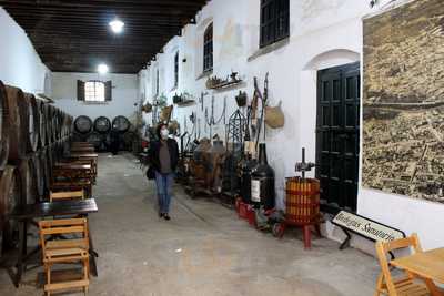 Bodegas Sanatorio