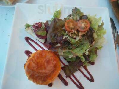 La Terrassa Del Museu