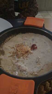 La Mafia Se Sienta A La Mesa Caceres