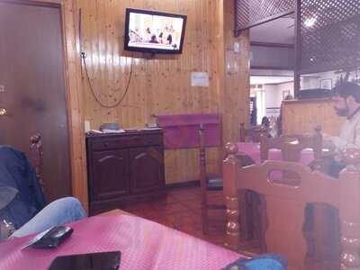 Taberna Nuevos Alcazares