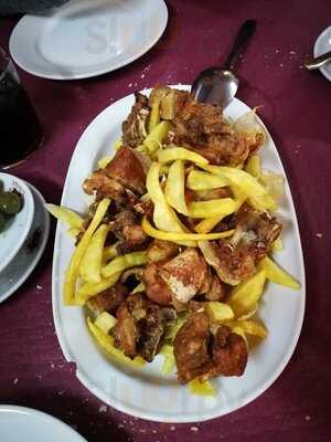 Taberna Nuevos Alcazares