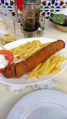 Taberna Nuevos Alcazares