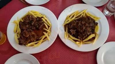 Taberna Nuevos Alcazares