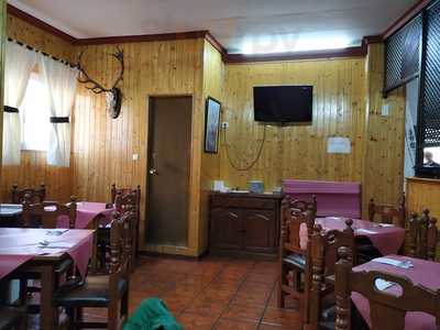 Taberna Nuevos Alcazares