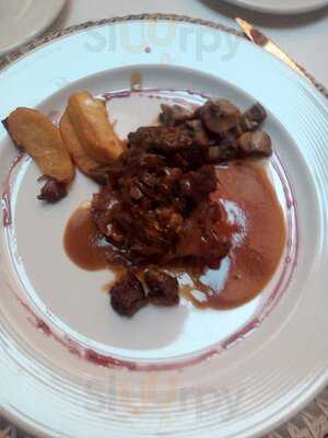 Restaurante La Finca