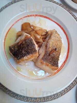 Restaurante La Finca