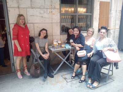 Restaurante La Finca