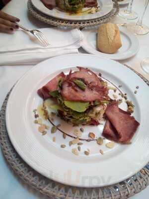 Restaurante La Finca