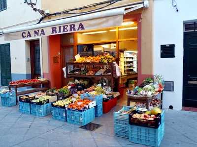 Ca Na Riera