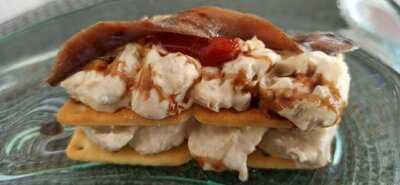 Restaurante Eszencia