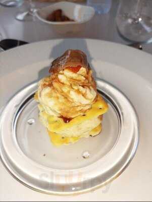 Restaurante Eszencia