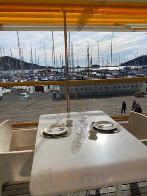 Restaurante Eszencia