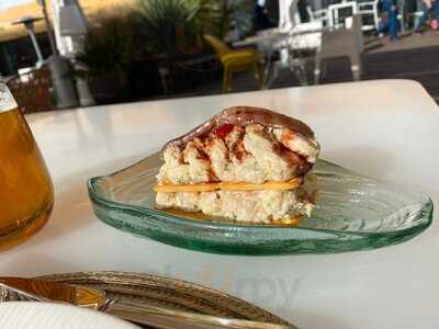 Restaurante Eszencia