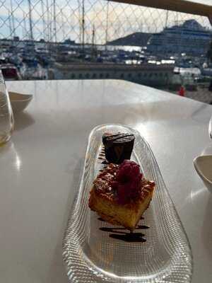 Restaurante Eszencia