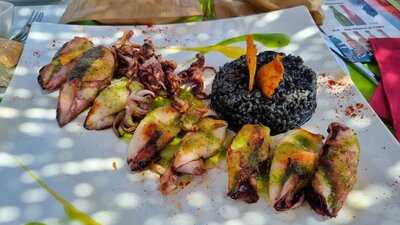 Chiringuito El Tesorillo