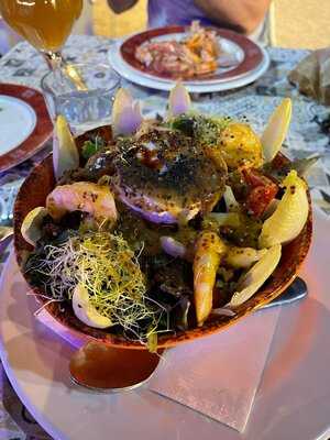 Chiringuito El Tesorillo