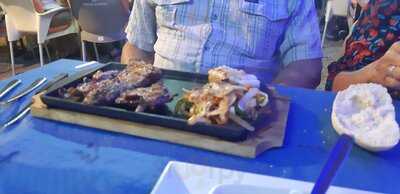 Chiringuito El Tesorillo