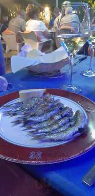 Chiringuito El Tesorillo