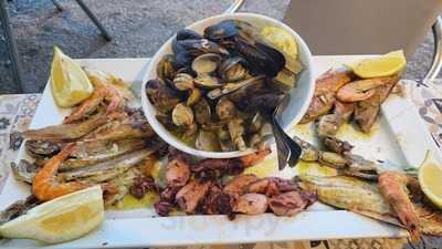 Chiringuito El Tesorillo