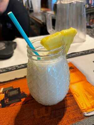 The Three Brothers Bar