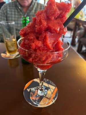 The Three Brothers Bar