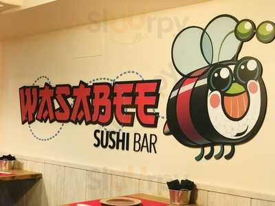 Wasabee Sushi Bar