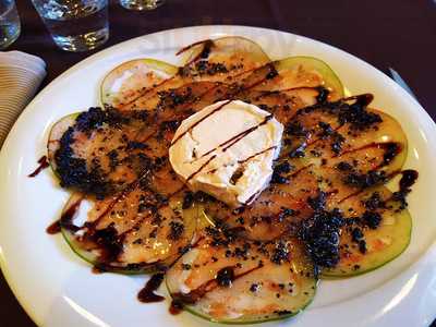 Restaurant Cal David