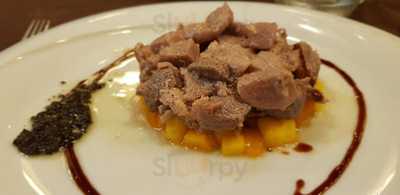 Restaurant Cal David